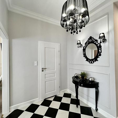 Oldtown Apartment Dluga Гданьск Экстерьер фото