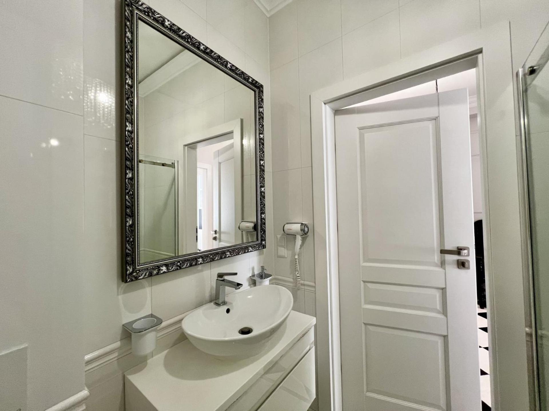 Oldtown Apartment Dluga Гданьск Экстерьер фото