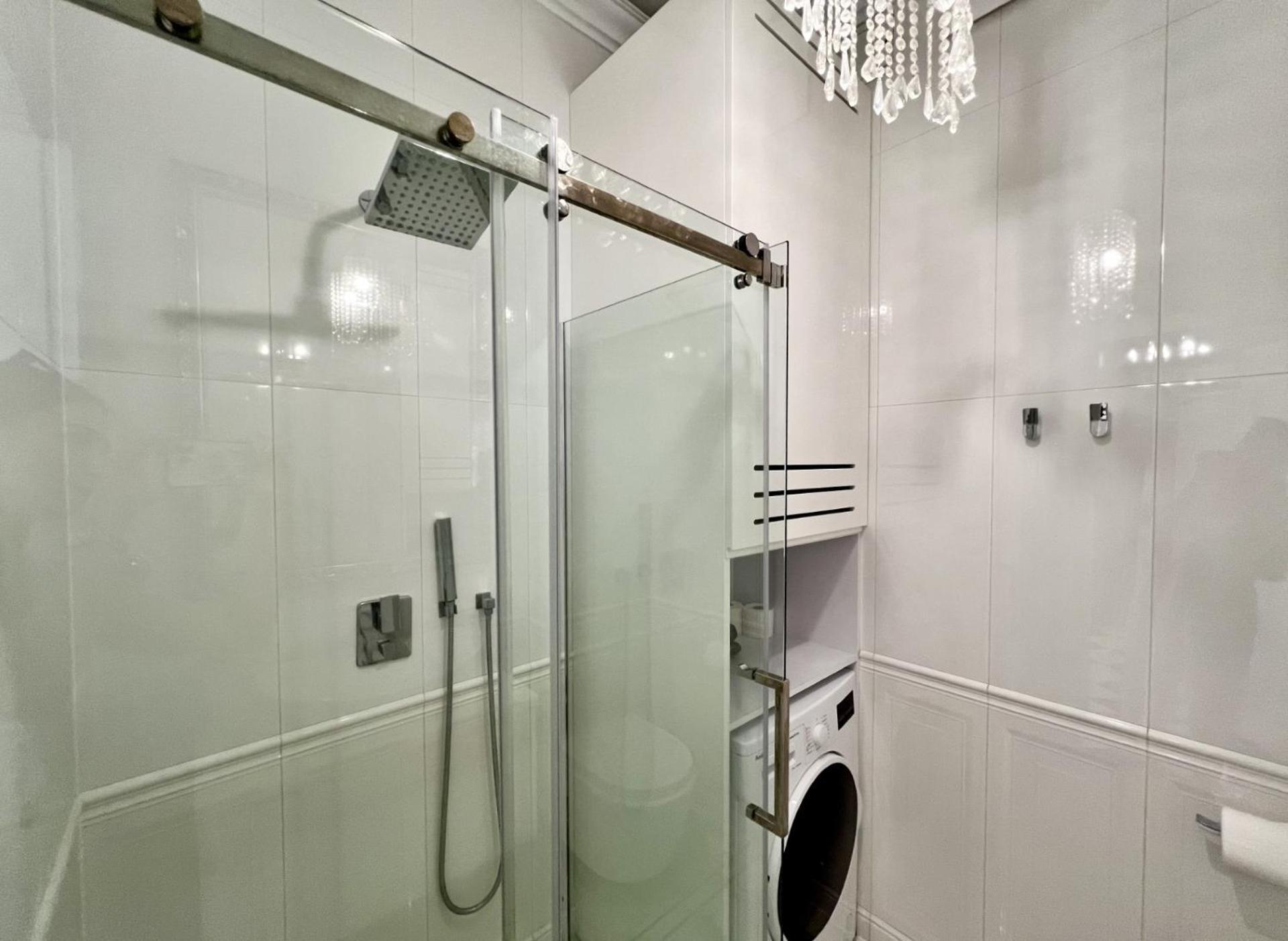 Oldtown Apartment Dluga Гданьск Экстерьер фото